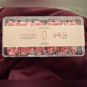 Kiara Sky Blooming Jelly Tips